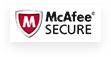 mcafee